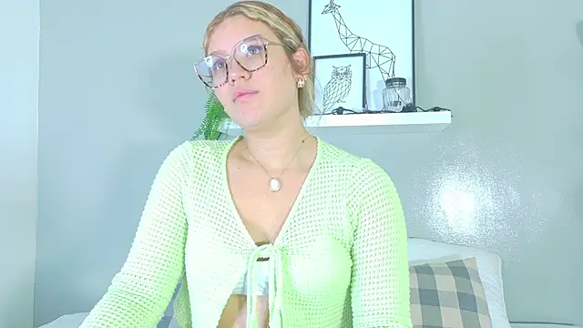 BelaMiller  online show from 11-05-25, 11:46