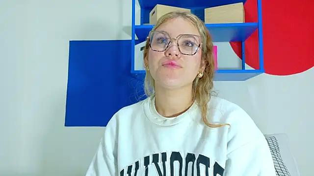 BelaMiller  online show from 10-13-25, 11:56