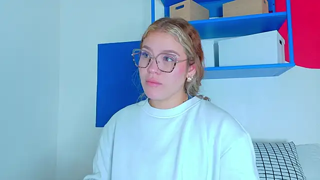 BelaMiller  online show from 09-22-25, 11:38
