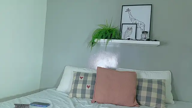 BelaMiller  online show from 11-07-25, 11:37