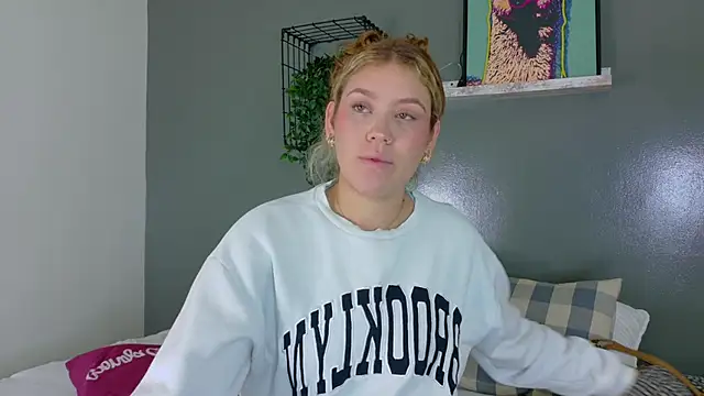 BelaMiller  online show from 11-03-25, 11:36