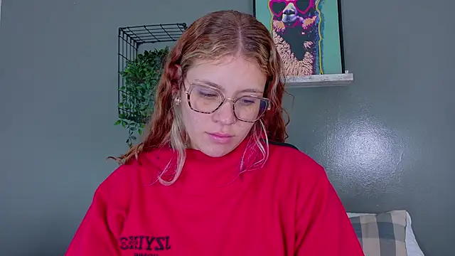 BelaMiller  online show from 10-29-25, 11:42