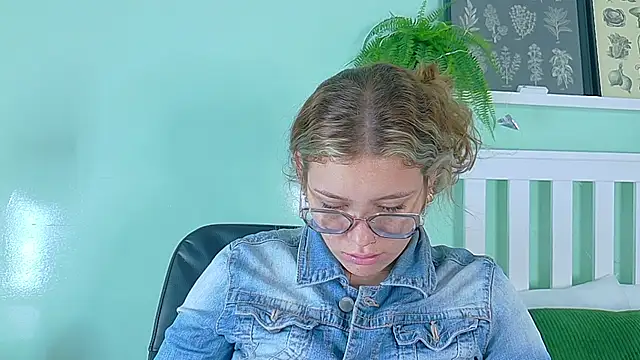 BelaMiller  online show from 10-09-25, 11:44