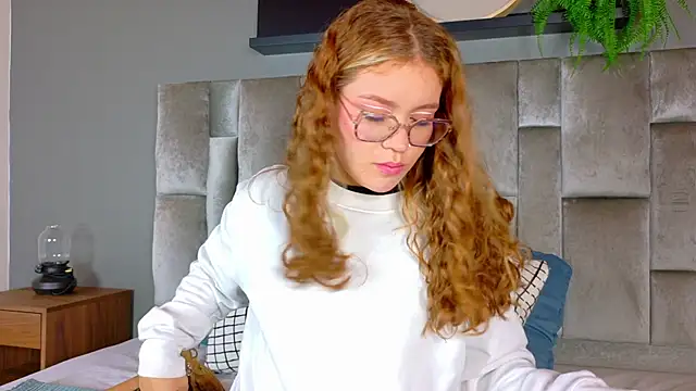 BelaMiller  online show from 11-08-25, 11:58