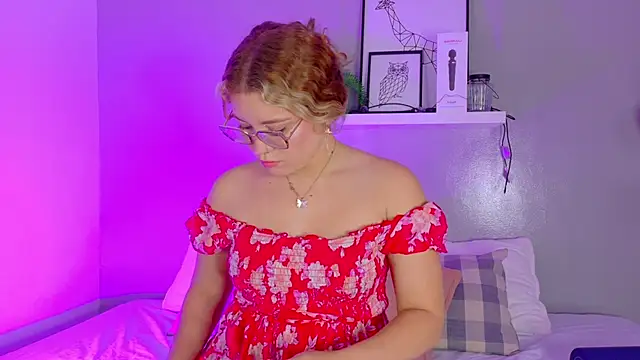 BelaMiller  online show from 11-20-25, 11:44