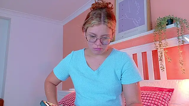 BelaMiller  online show from 09-29-25, 11:38