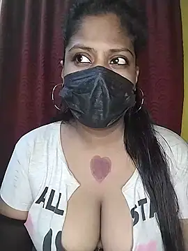 Ashwini tam online show from 06-19-26, 04:24