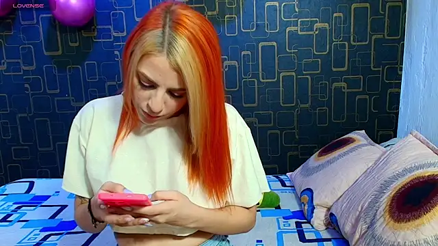 Snapshot of daniquintero03 chatting on 06-19-26, 11:31 daniquintero03 online show from 06-19-26, 11:31