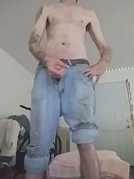 Ruffpecker75 online show from 05-22-26, 04:38