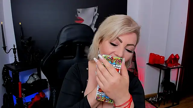 demisweet online show from 03-19-25, 10:33