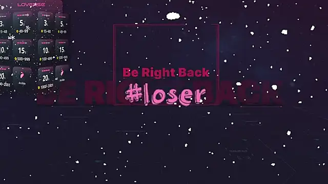 demisweet online show from 02-18-26, 06:33