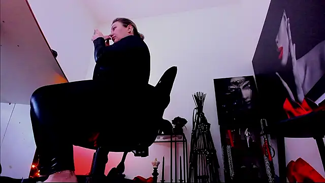 demisweet online show from 01-15-26, 02:37