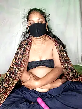 LushVamp online show from 01-14-26, 01:48