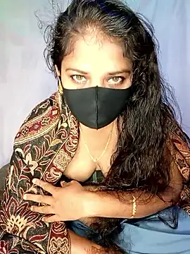 LushVamp online show from 01-08-26, 02:12