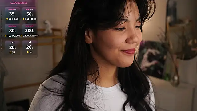 MoiraEger online show from 10-13-25, 05:03