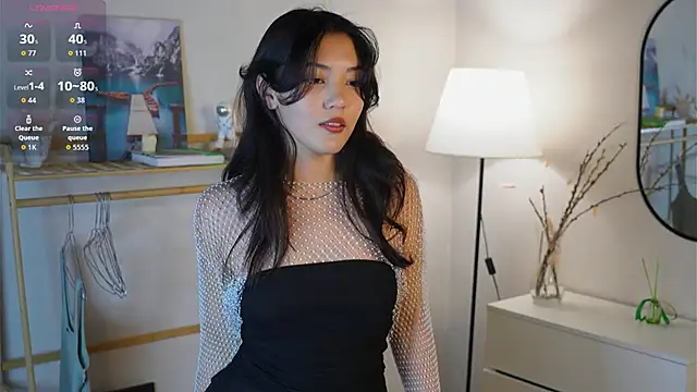 MoiraEger online show from 11-04-25, 04:11