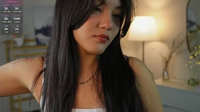 MoiraEger online show from 11-07-25, 04:11