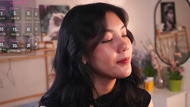 MoiraEger online show from 10-02-25, 05:05