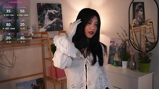 MoiraEger online show from 10-01-25, 05:17