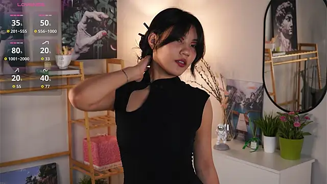 MoiraEger online show from 09-22-25, 04:13