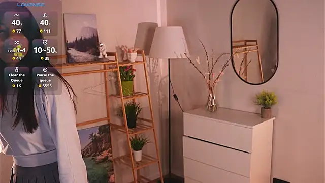 MoiraEger online show from 03-10-26, 04:22