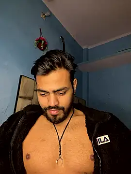 fireboyyyyy online show from 01-17-26, 09:46