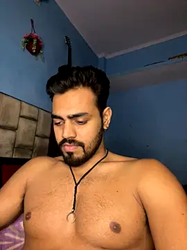 fireboyyyyy online show from 11-23-25, 05:45