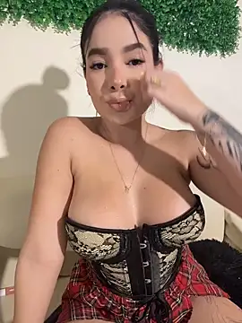 Amy ruizz online show from 02-10-26, 10:25