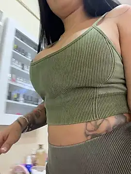 CrisMarulanda online show from 06-30-26, 05:57
