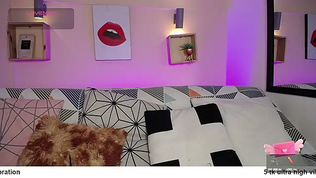 MylaDreams online show from 09-11-25, 03:50