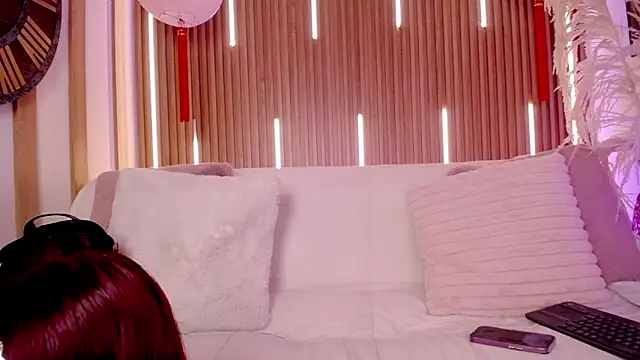 MylaDreams online show from 02-06-26, 06:09