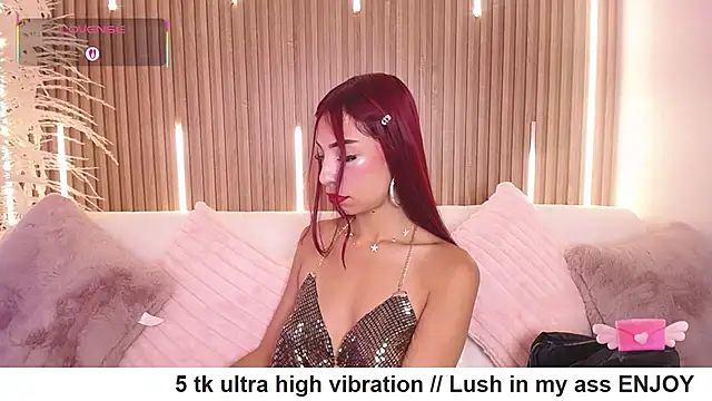 MylaDreams online show from 09-18-25, 03:20