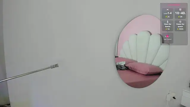 hinata dolly online show from 03-14-26, 10:32