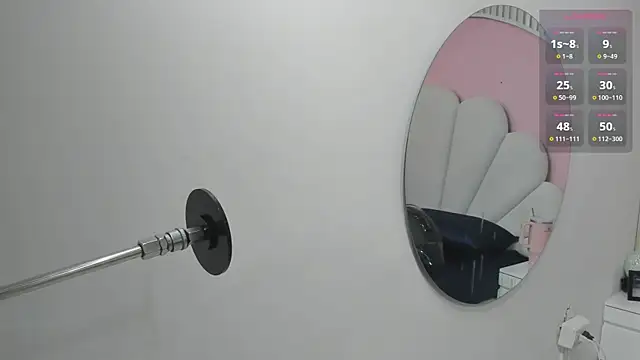 hinata dolly online show from 03-08-26, 11:02