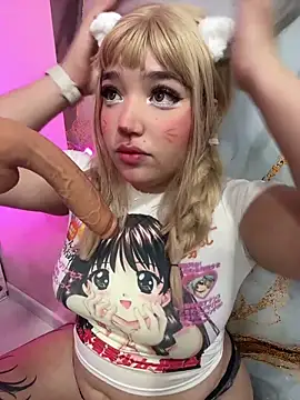 hinata dolly online show from 05-05-26, 11:35