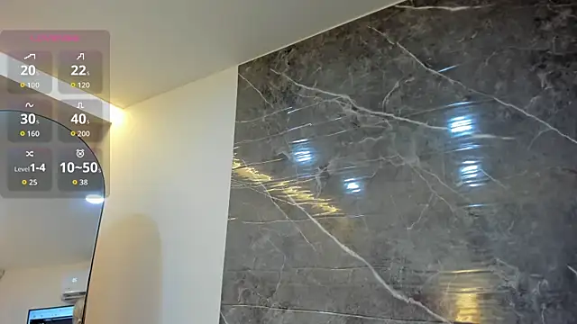 hinata dolly online show from 04-14-26, 11:59