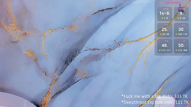 hinata dolly online show from 02-14-26, 09:42