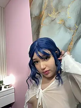 hinata dolly online show from 04-30-26, 11:39