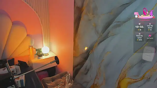 hinata dolly online show from 04-03-26, 11:05