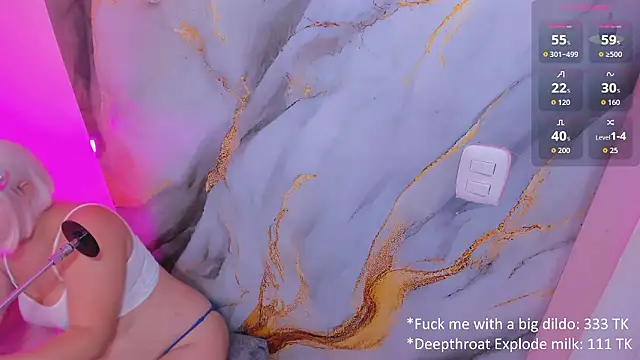 hinata dolly online show from 02-04-26, 09:04