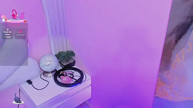 hinata dolly online show from 01-08-26, 11:05