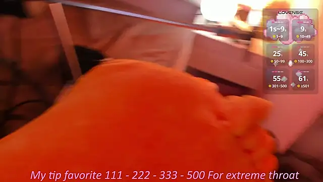 Snapshot of hinata_dolly chatting on 09-20-25, 08:30 hinata dolly online show from 09-20-25, 08:30