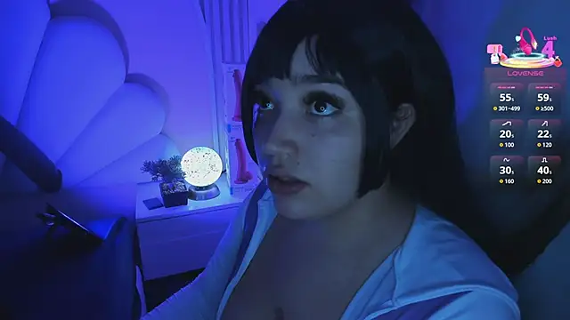 hinata dolly online show from 04-08-26, 11:12