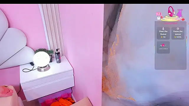 hinata dolly online show from 11-09-25, 11:03