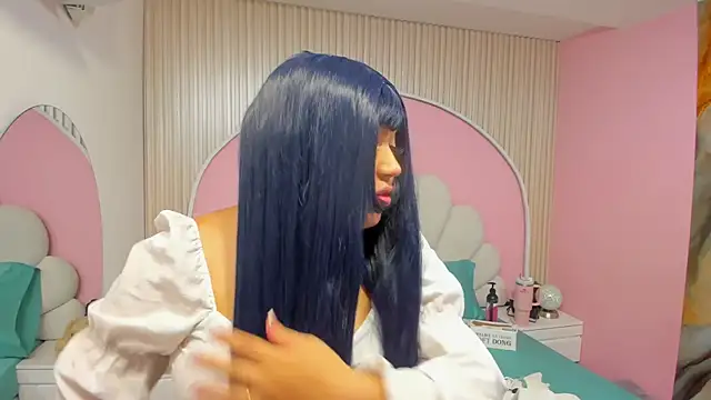 hinata dolly online show from 04-23-26, 11:05