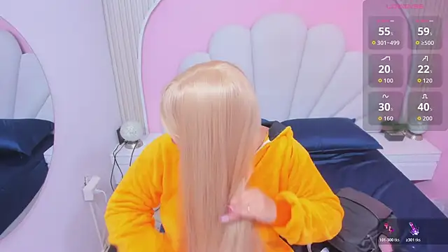 hinata dolly online show from 02-26-26, 10:04