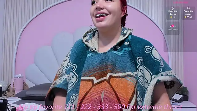 Snapshot of hinata_dolly chatting on 10-03-25, 08:27 hinata dolly online show from 10-03-25, 08:27