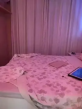 Andressa-sette online show from 12-23-25, 12:43