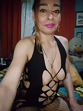 Samantha esposito online show from 03-25-26, 05:07