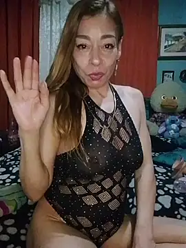 Samantha esposito online show from 02-01-26, 06:33